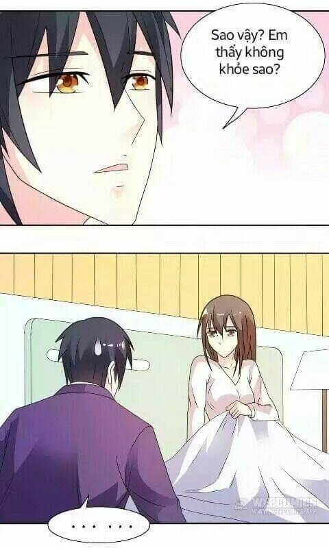 1 nửa hoàn hảo của ceo chapter 13 9