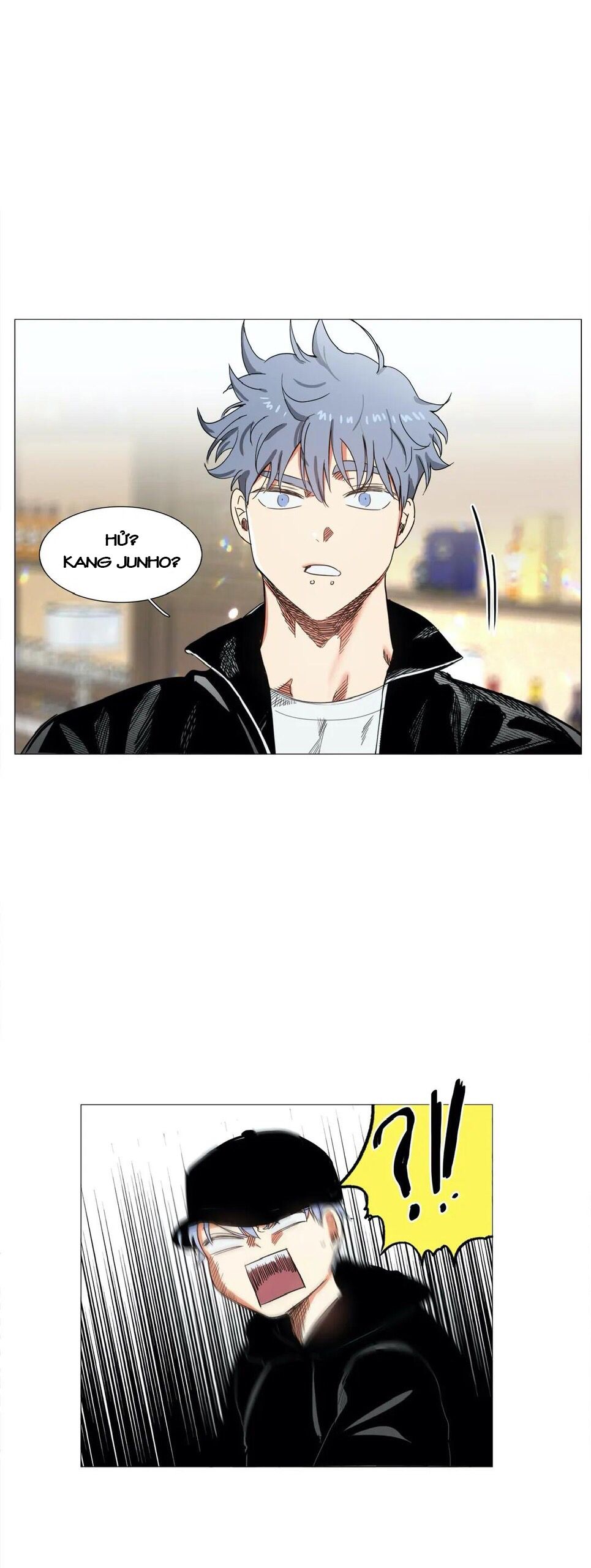 khiến anh cười chapter 11 24