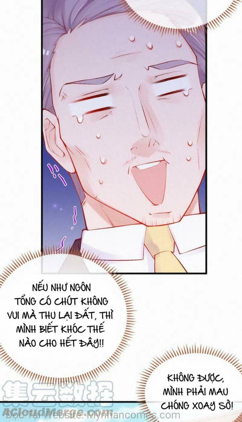 mami đột kích, thiên tài manh bảo khốc daddy chapter 92 4