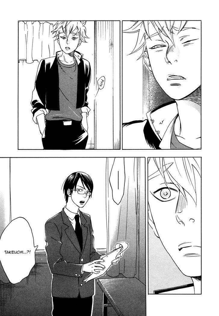 ai ga love shite you nanosa chapter 1 28