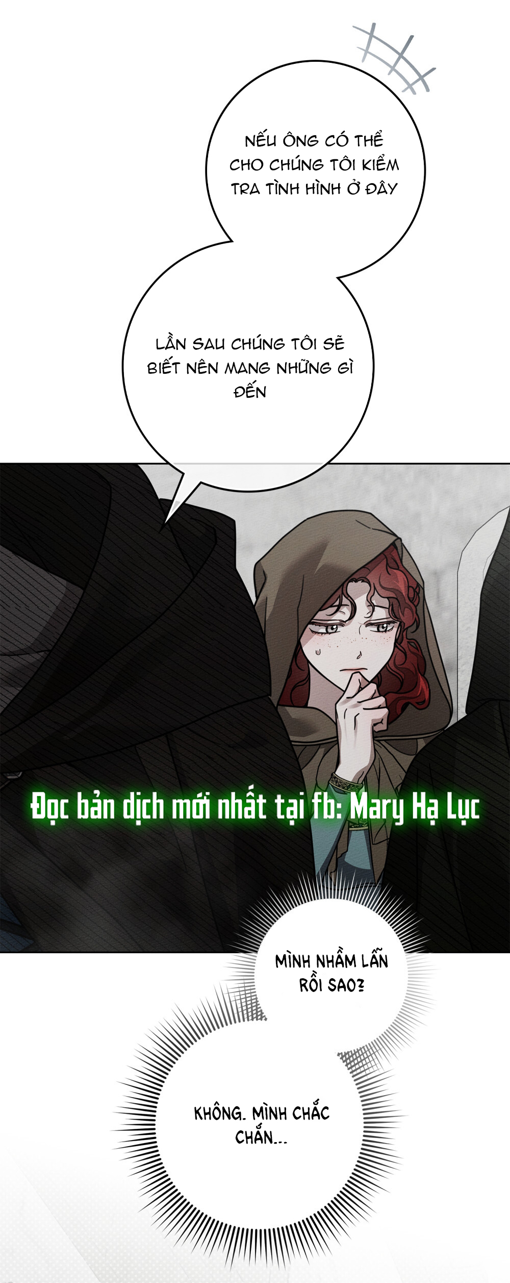 Dưới Bóng Cây Sồi chapter 116.2 17