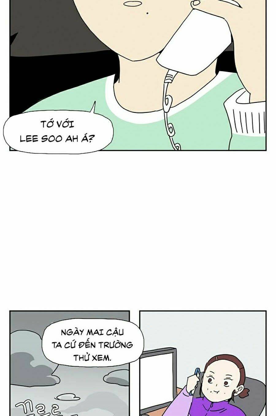 con gái tôi là zombie chapter 34 29