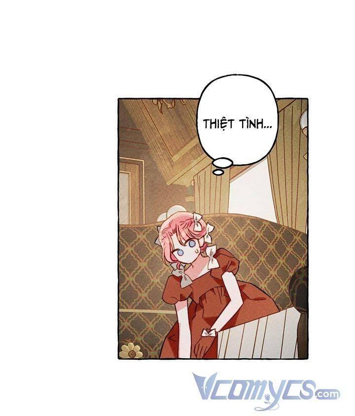 nuôi dưỡng một hắc long chapter 19 19