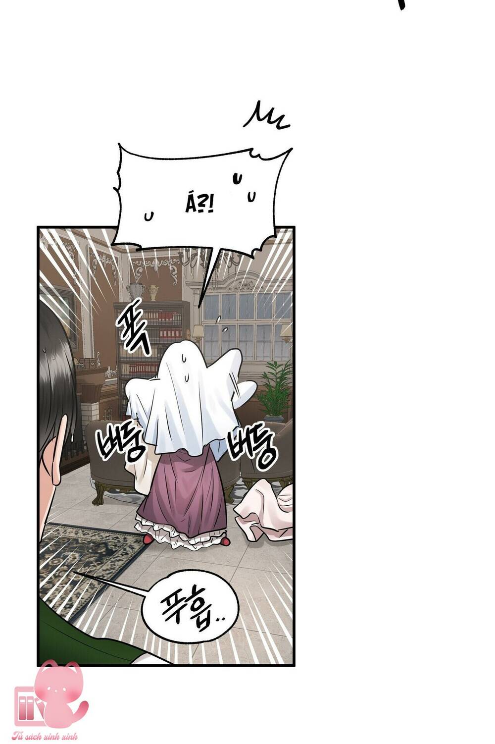 người thừa kế chapter 34 29