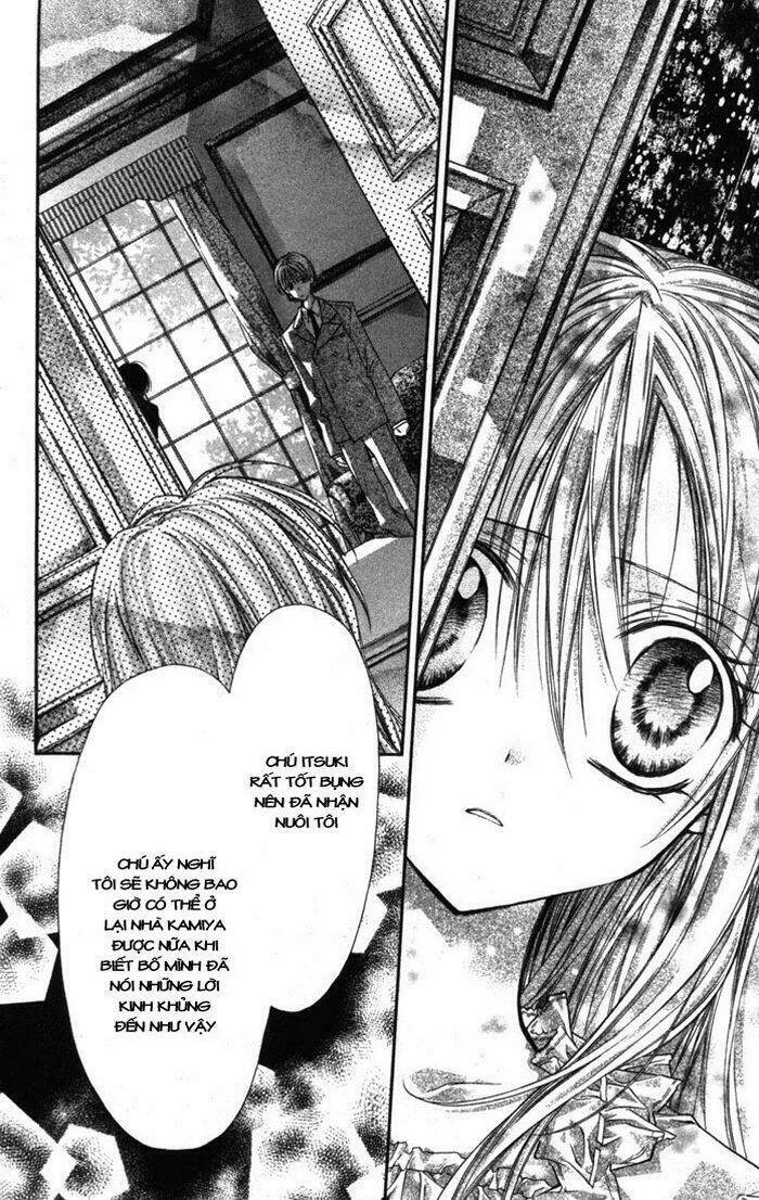 hội quý tộc chapter 4 18