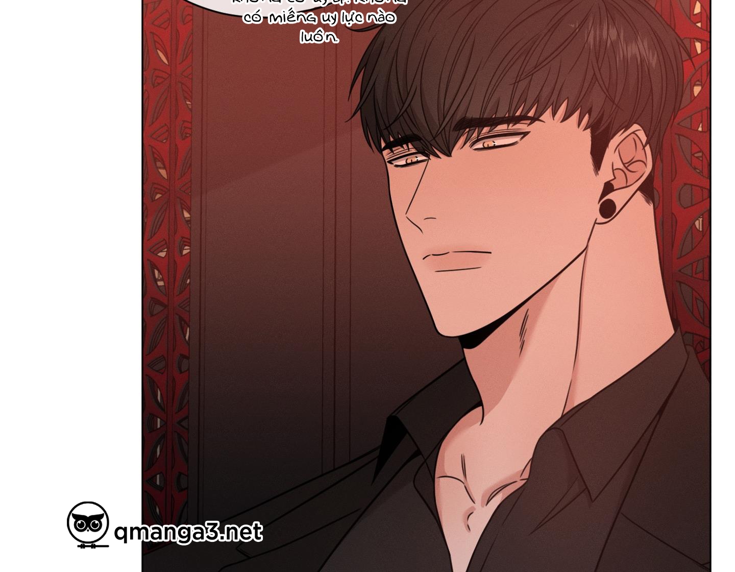 hội chứng minmotion chapter 31 126