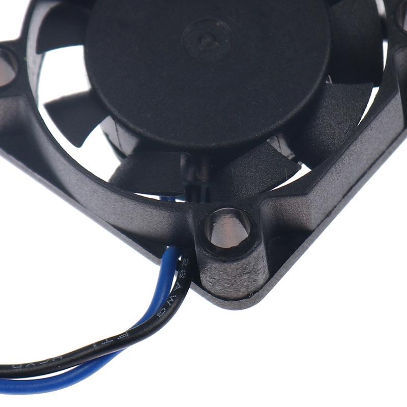 Quạt Tản Nhiệt Mini Không Chổi Than Dc5V