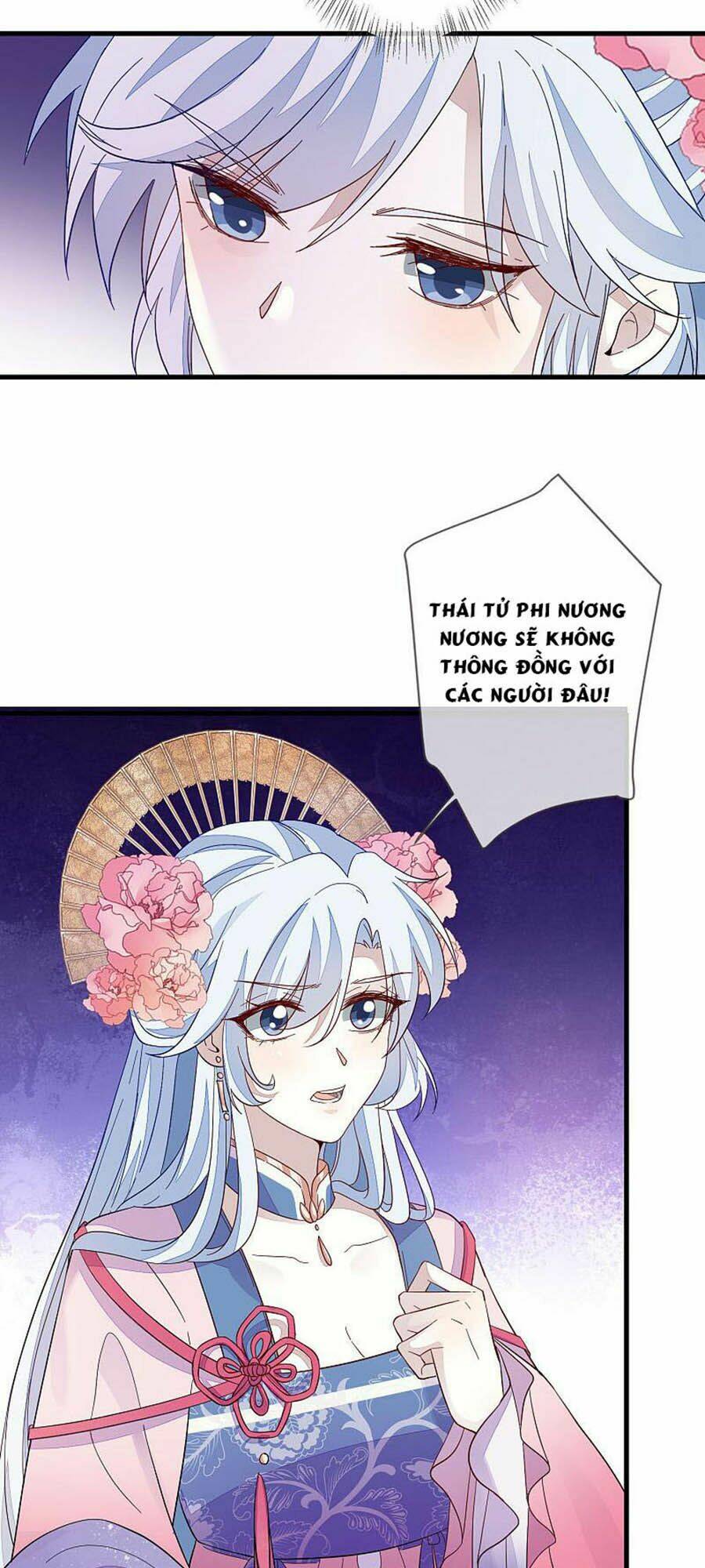 cửu khuyết phong hoa chapter 131 13