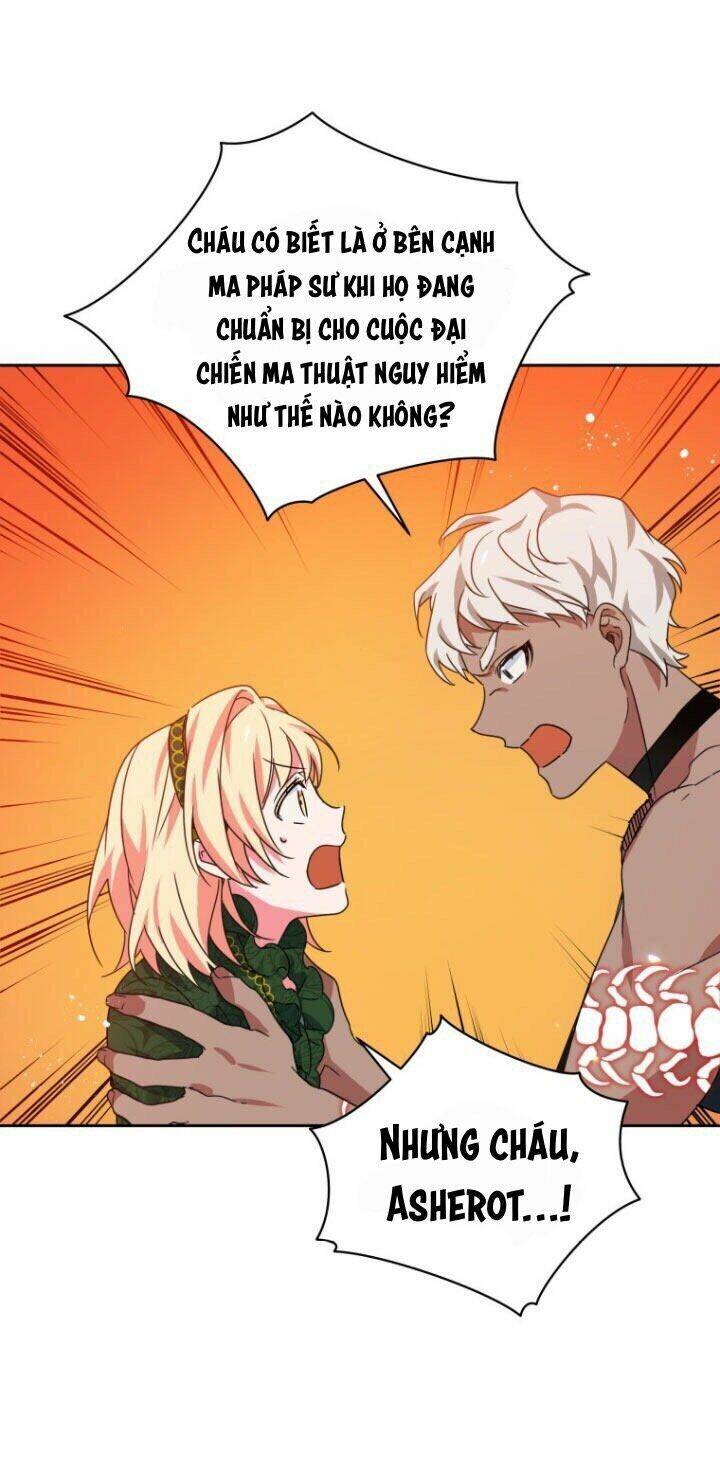 nàng elizabeth thuần khiết chapter 26 35