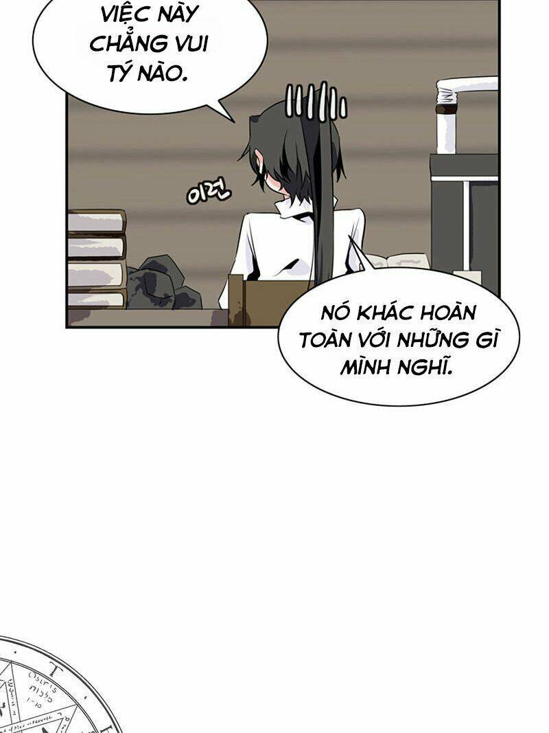ảo mộng vương chapter 55 33