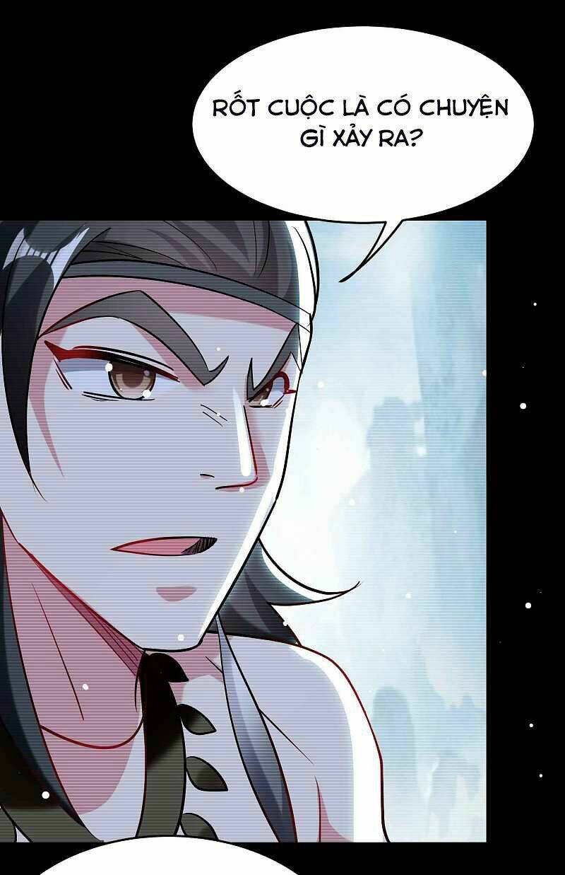 vạn giới tiên vương chapter 88 5