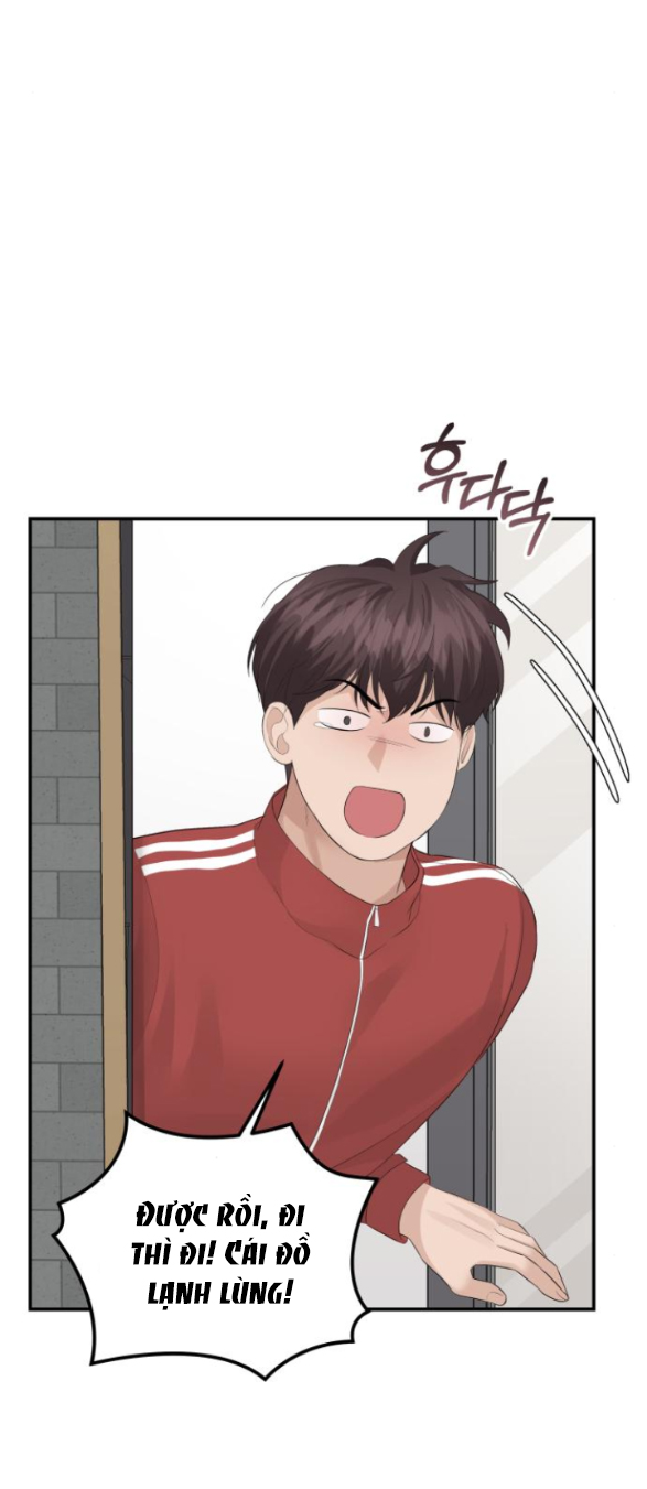 cuộc hôn nhân hoàn hảo chapter 58.2 14