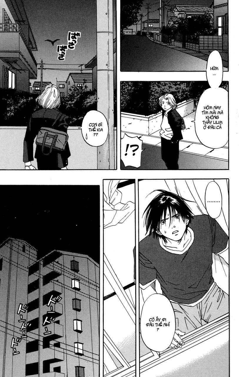 lilim kiss chapter 3 7