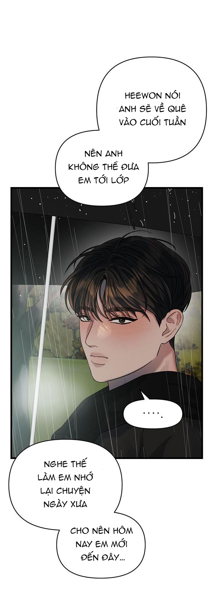 [18+] dục vọng tao nhã chapter 30.1 31