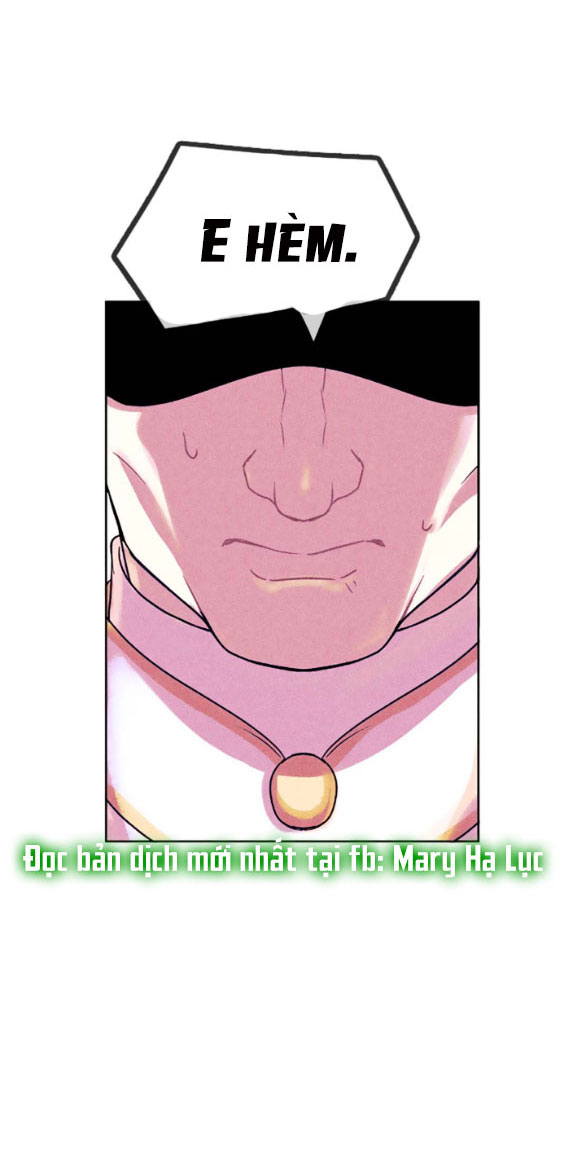 [bản 18+] trò chơi săn mồi của hoàng đế và thánh kỵ sĩ chapter 2.2 6