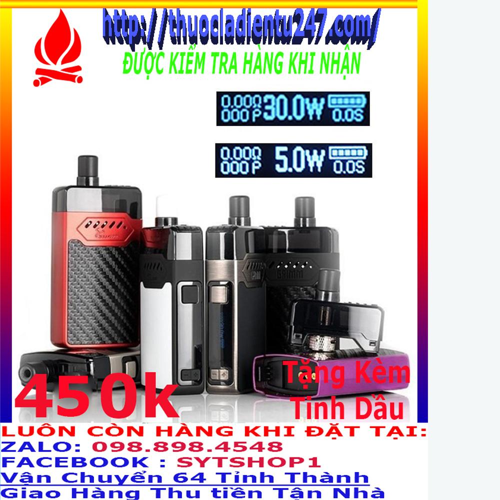 thuốc la tu điện la lá va.peY tử hellvape