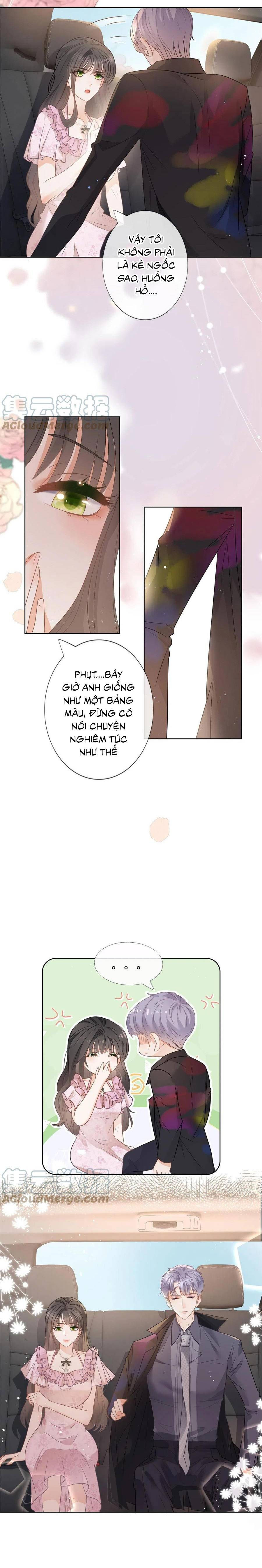 sát thủ đại nhân tại tuyến dưỡng hồ chapter 89 7