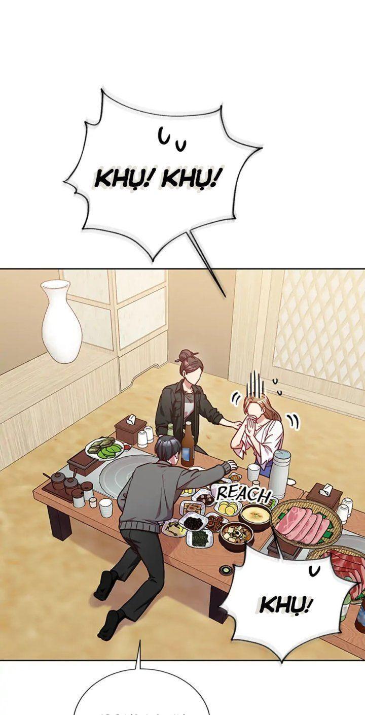 tôi không thèm kết hôn với anh đâu! chapter 6 40