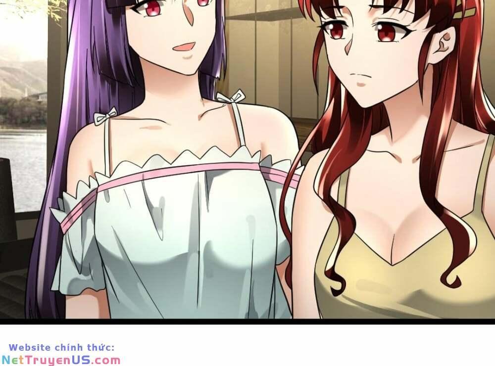 đóng băng toàn cầu: tôi gây dựng nên phòng an toàn thời tận thế chapter 142 4