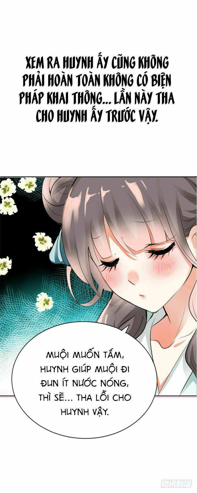 điền viên mật sủng: cô vợ nóng bỏng chapter 7 48