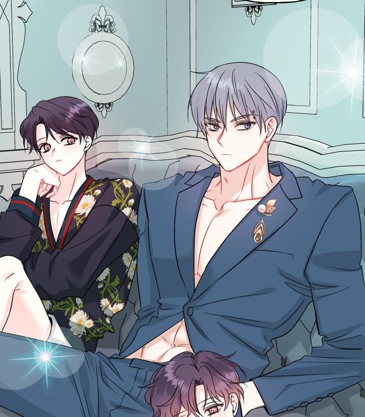 xác suất tình yêu chapter 61 85