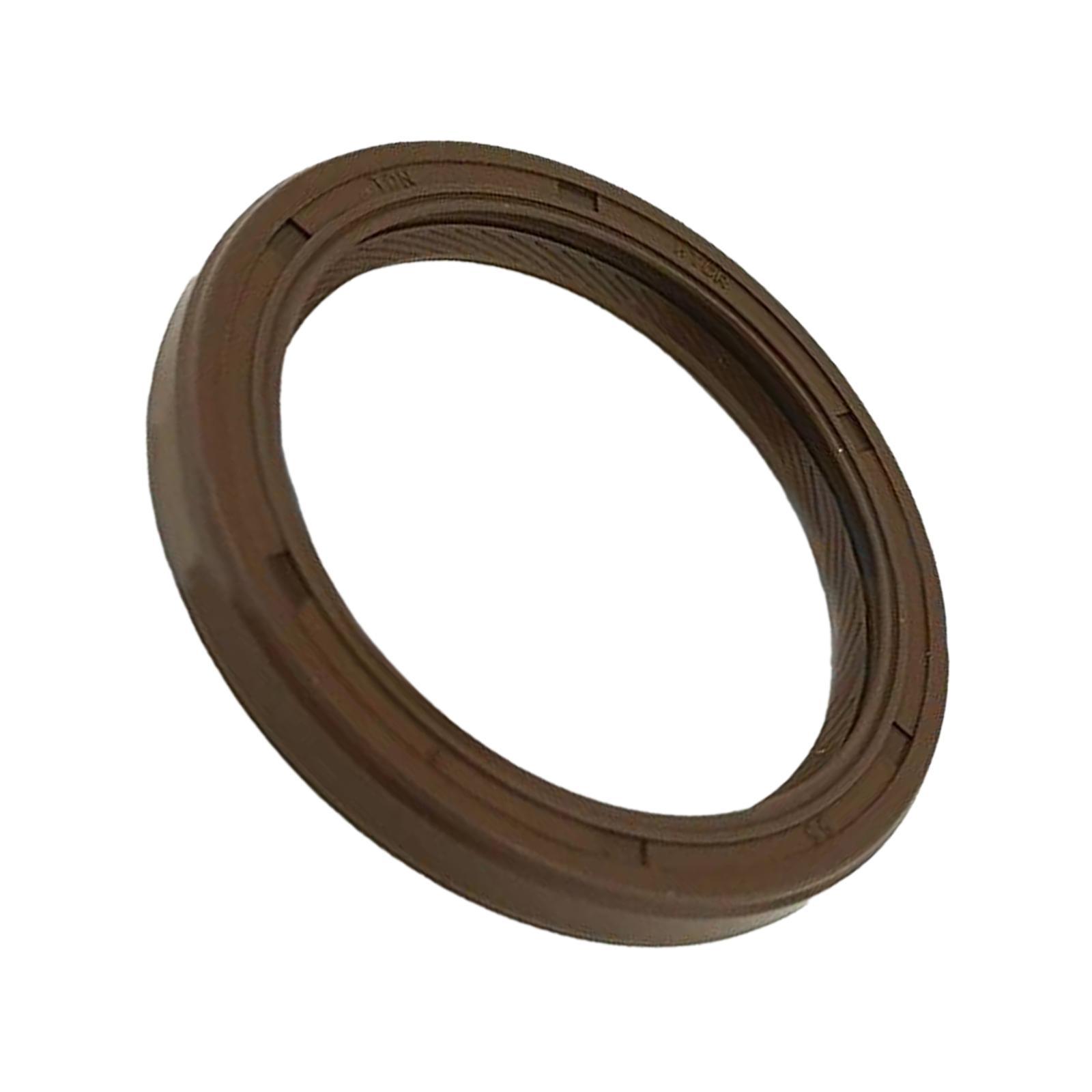 Outboard Oil Seal 93102-43M42 Replace Parts for Outboard 25HP 30HP 40HP 50HP 60HP Durable Easy Installation Boat Engine Parts