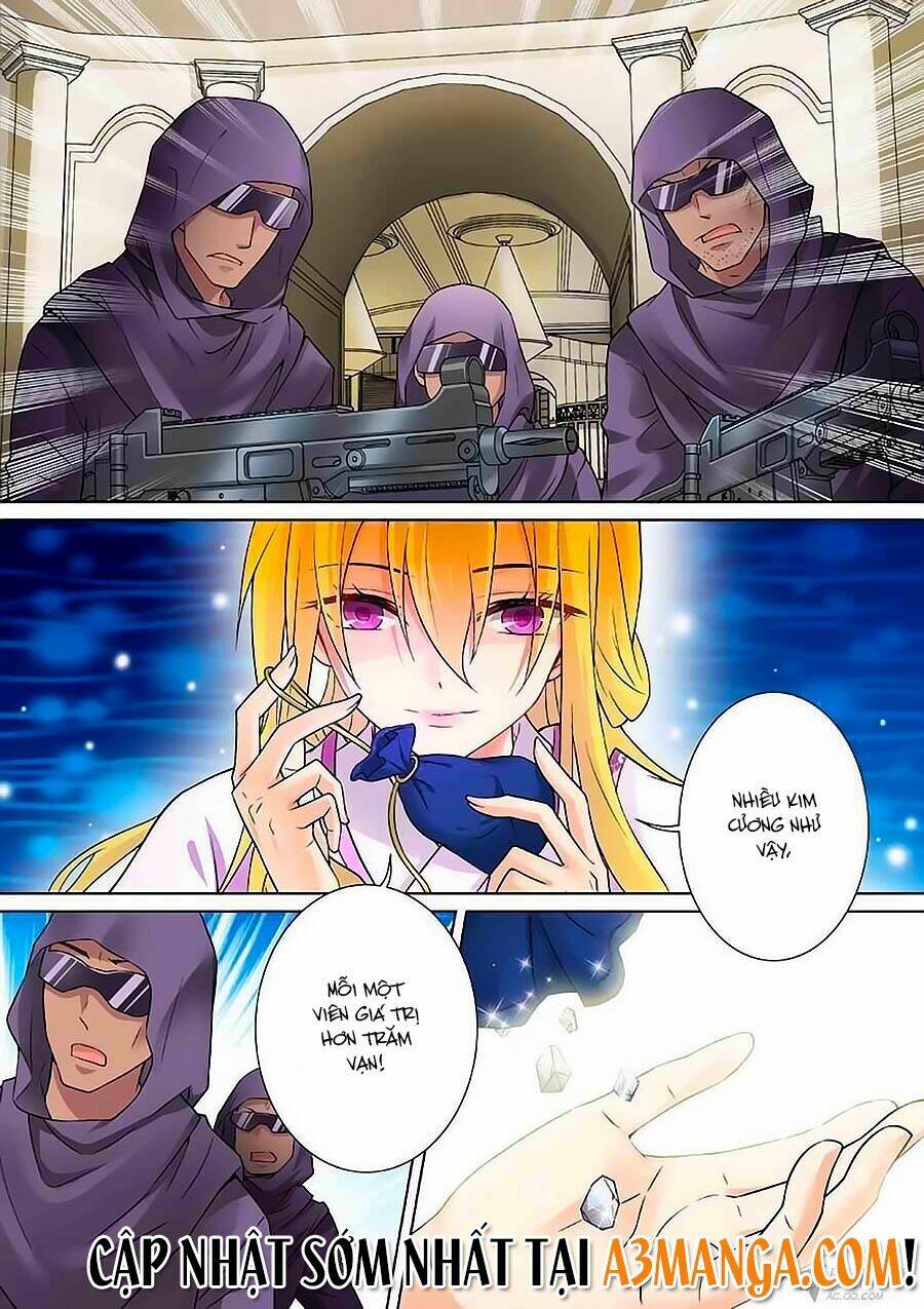 giả diện thế thân chapter 78 3