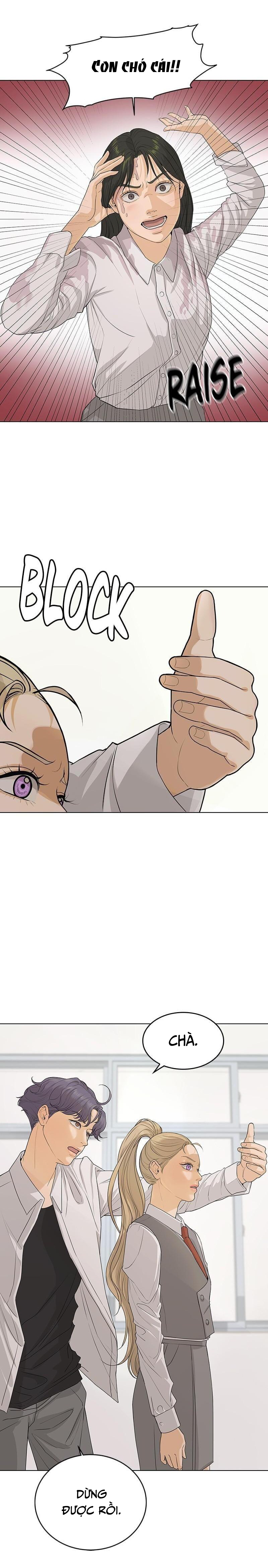 câu lạc bộ fox chapter 4 22