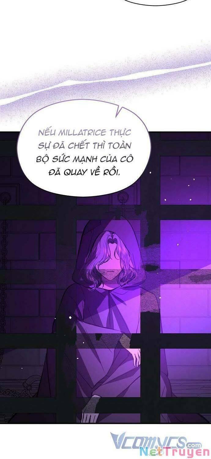 tôi không cố ý quyến rũ nam chính đâu! chapter 54 30