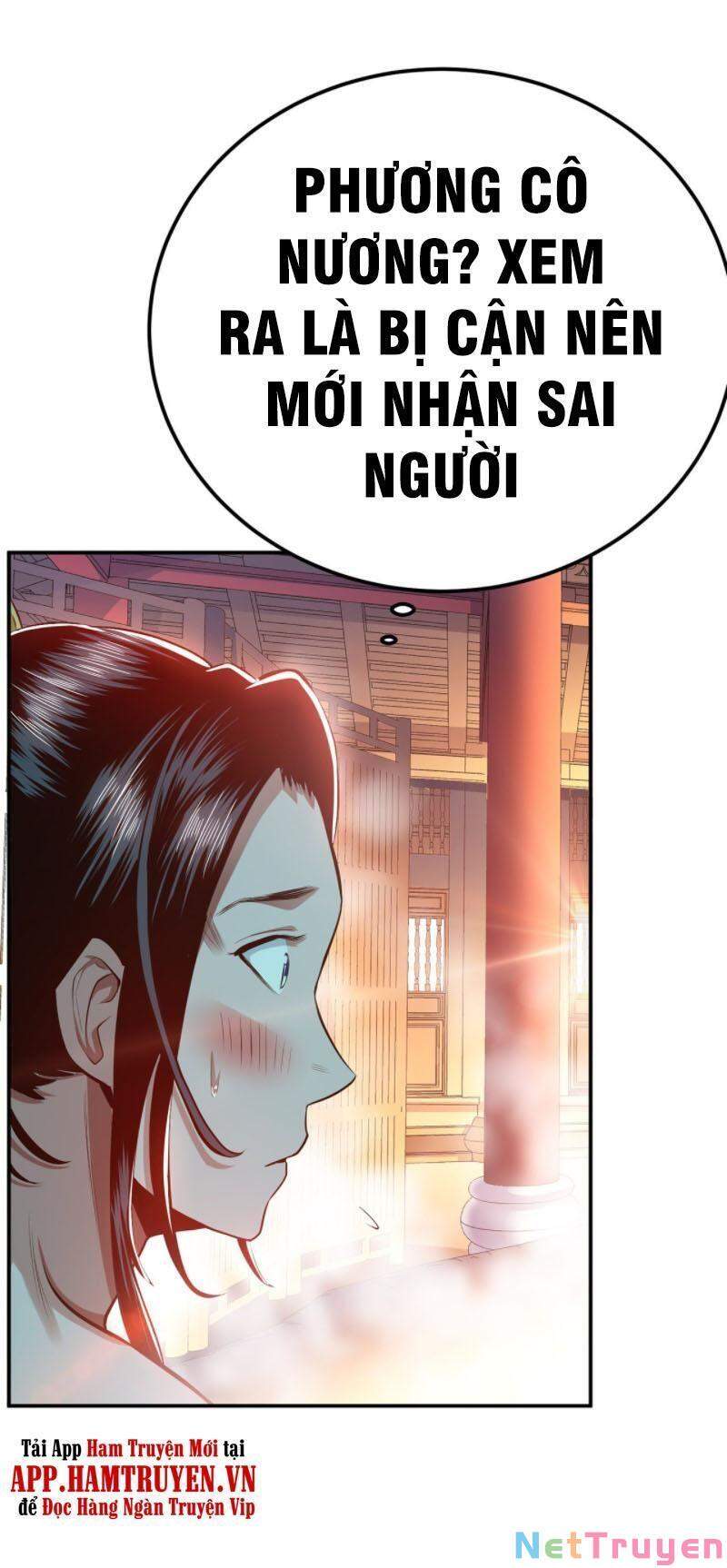 nam chính và hậu cung đều là của ta chapter 10 18