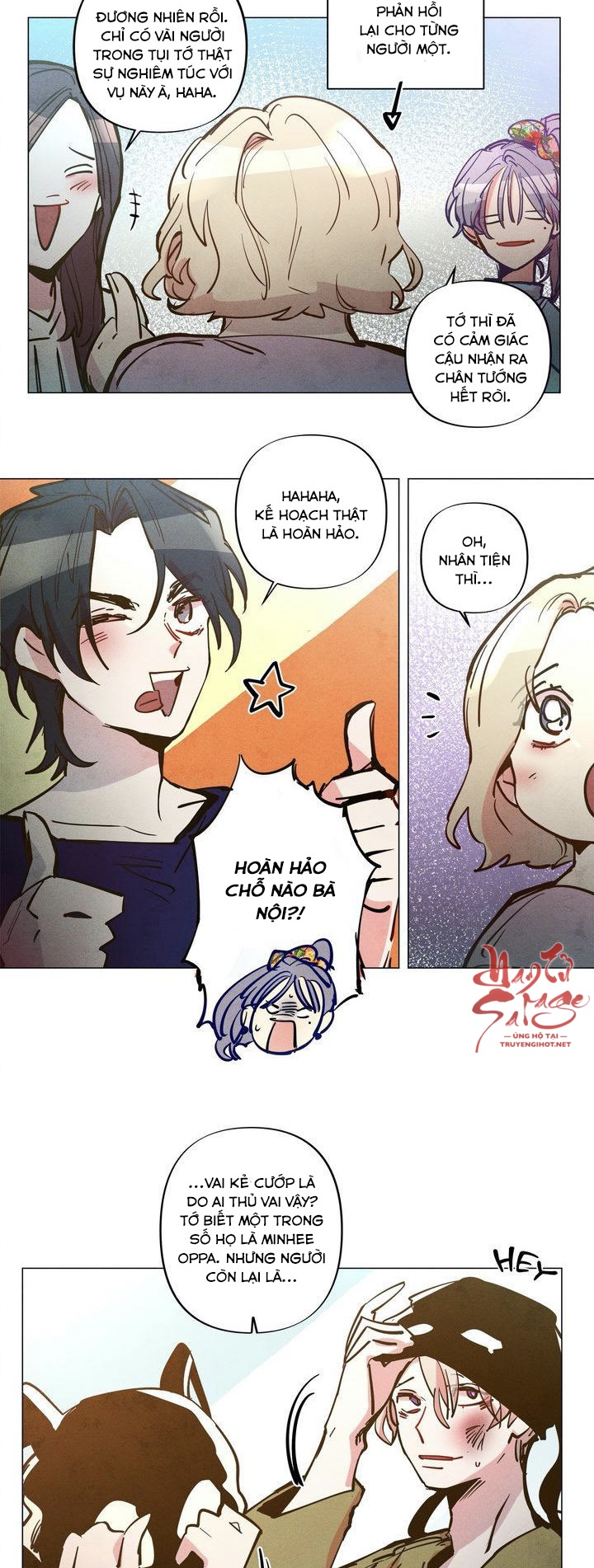 mảnh ghép o bị khuyết chapter 139 5