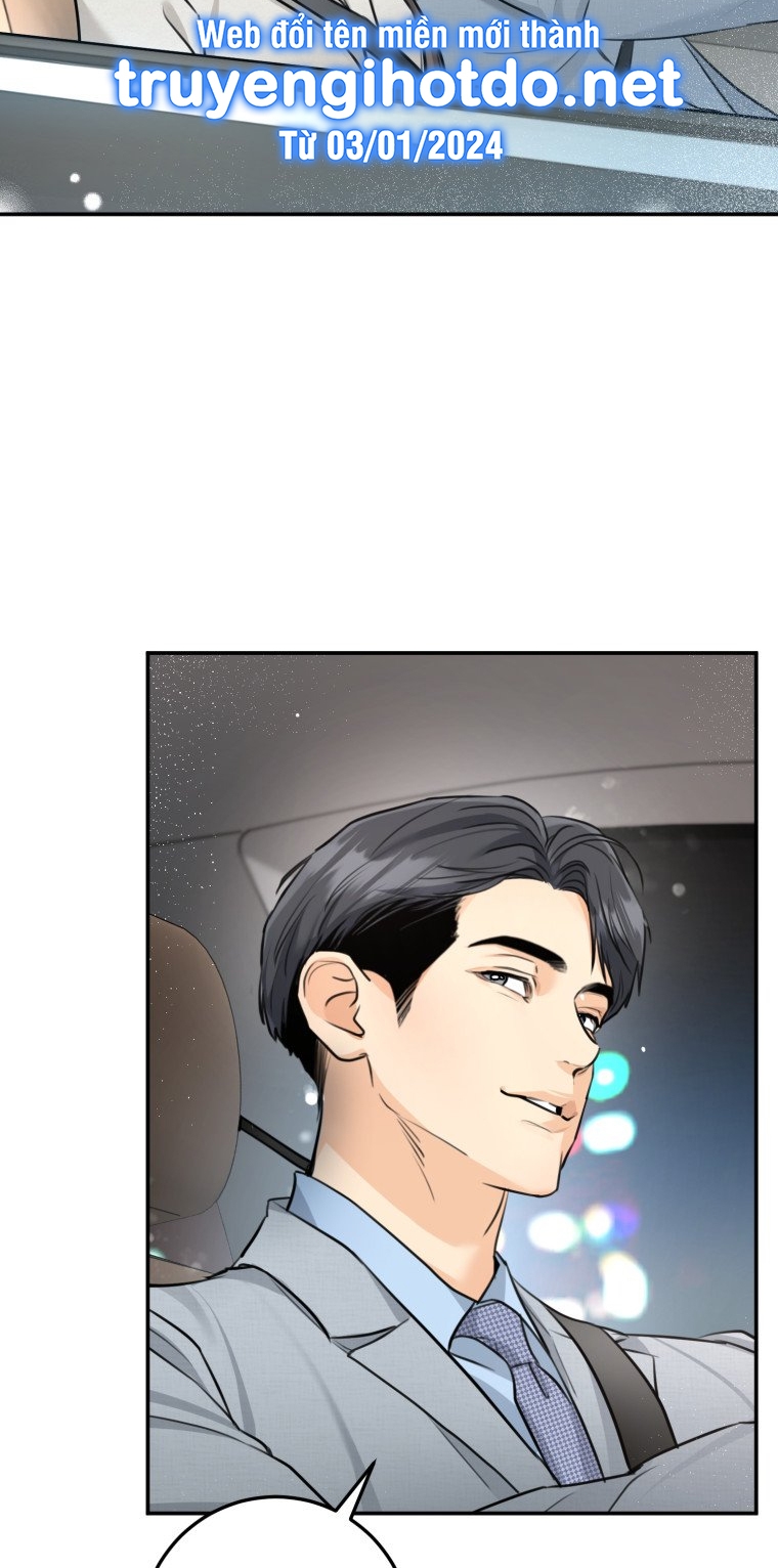 [15+] Lý Do Kết Hôn chapter 12.2 - Trang 9