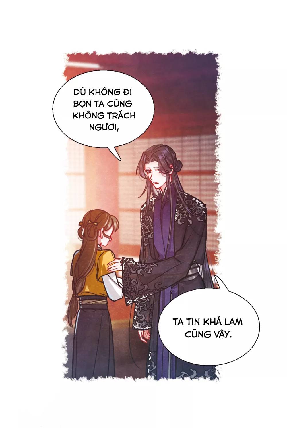 danh kiếm trủng chapter 24 57