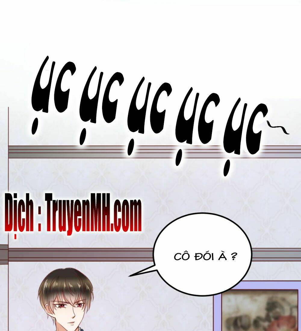 cường thế tù ái - địch thiếu đừng xằng bậy chapter 43 8