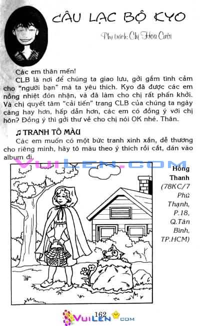mắt quỷ kyo chapter 69 164