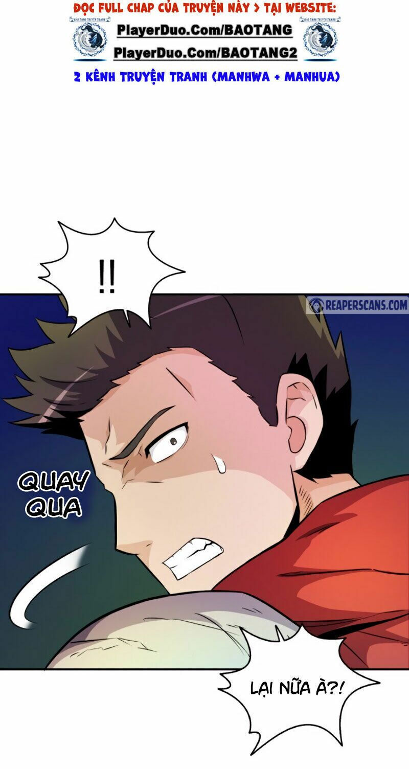 arcane sniper chapter 17 18