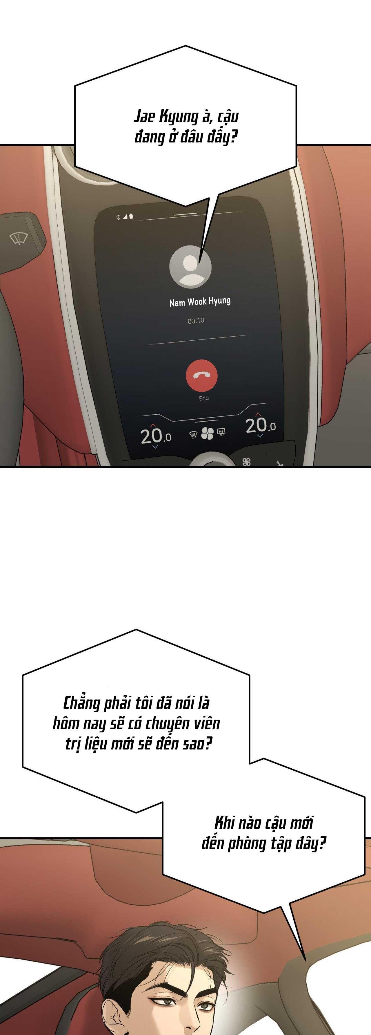 điềm rủi chapter 61 18