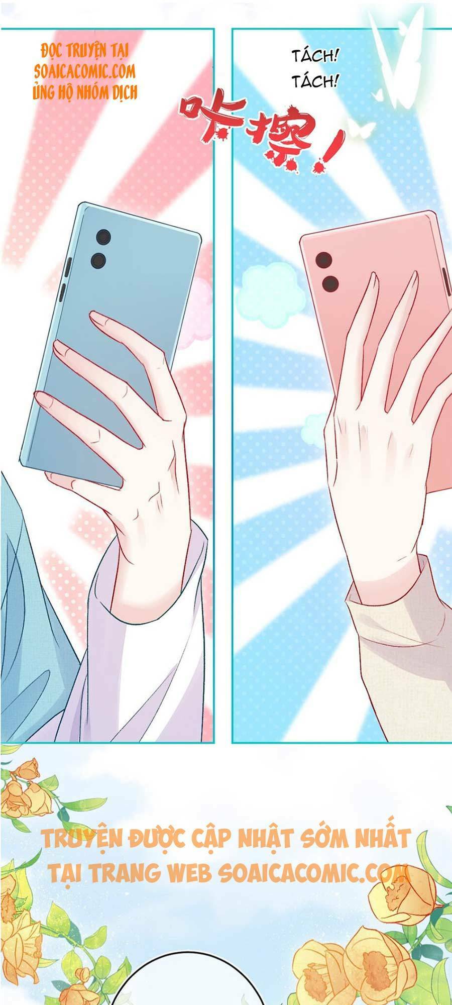 khi cô gái nhìn thấy thời gian chapter 16 40