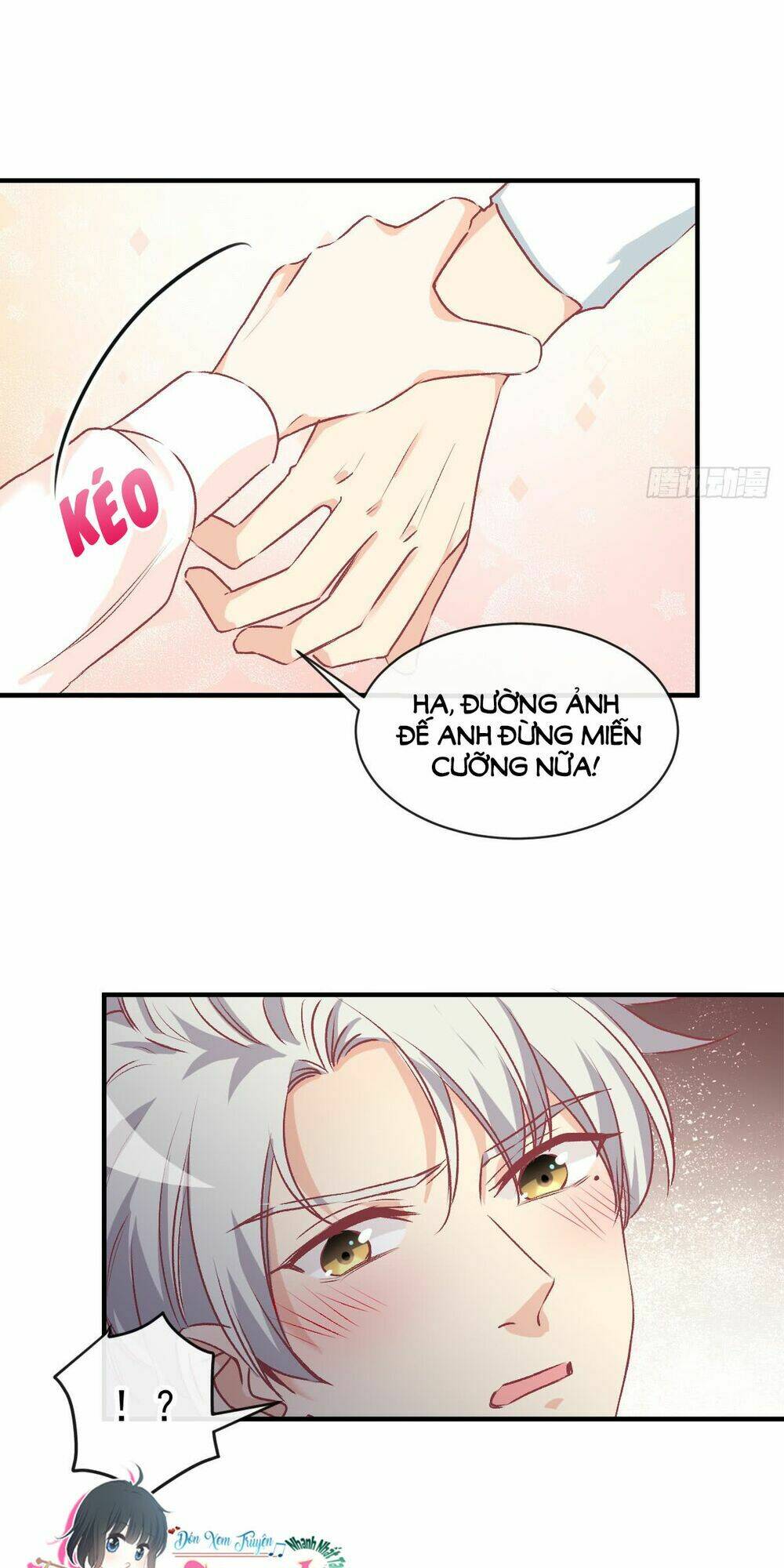 sở thích đặc biệt của nam thần chapter 15 4