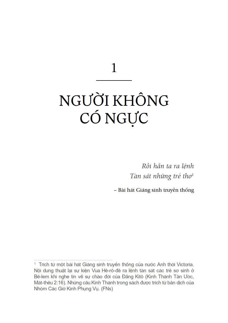 Sách - The Abolition Of Man - Triệt Tiêu Con Người