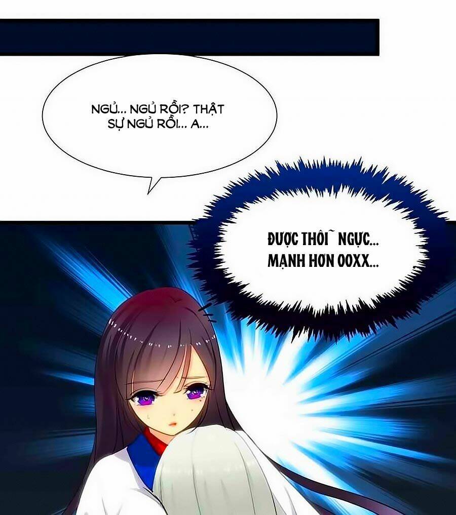 dưỡng thiếu chủ đấu tra nam chapter 17 7