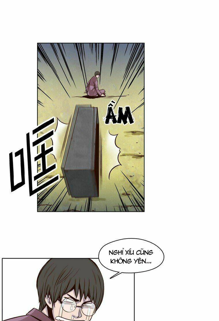 vua của vong linh chapter 10 7