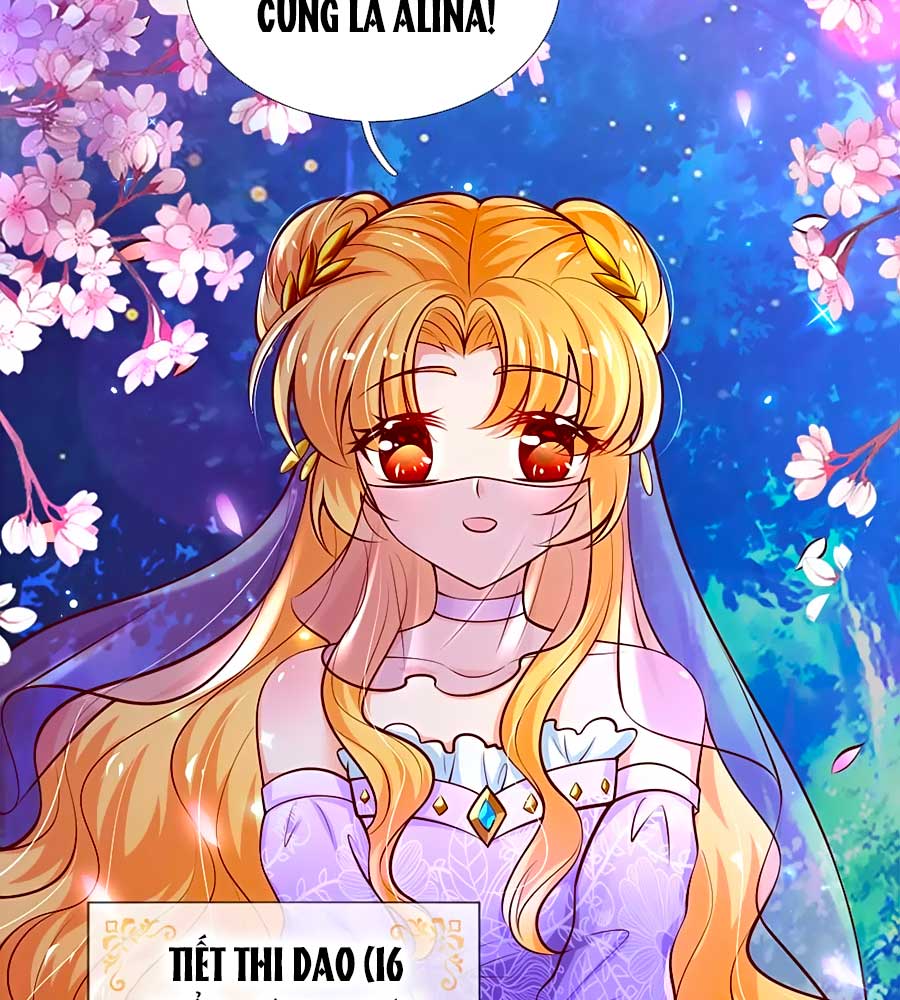 bỗng một ngày nọ trở thành con gái vua chapter 212 9