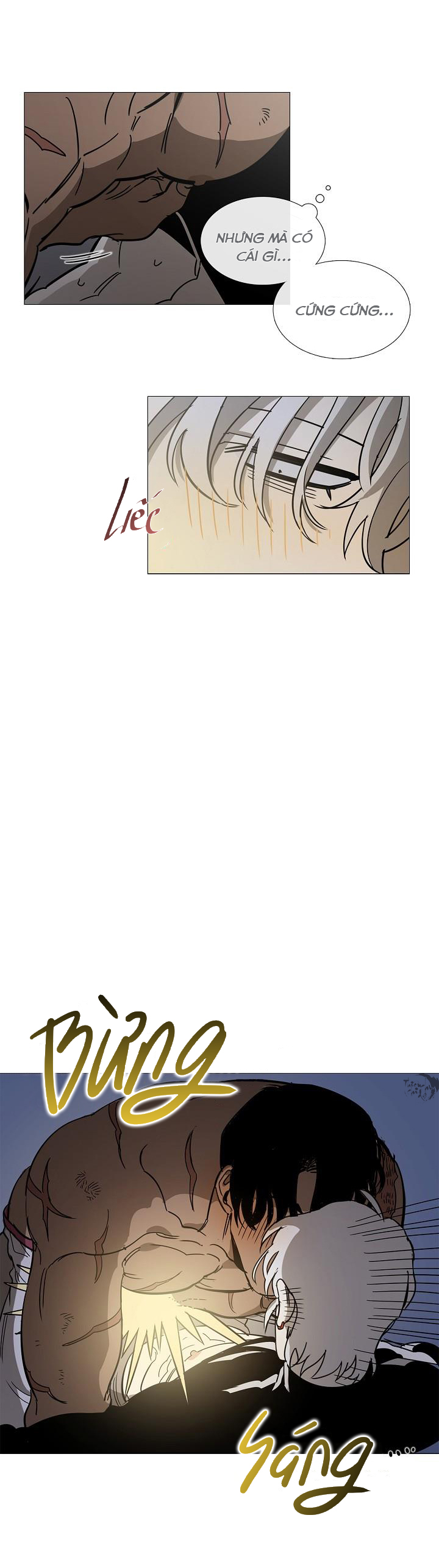 ta là hoàng tử của vùng đất này chapter 5 11