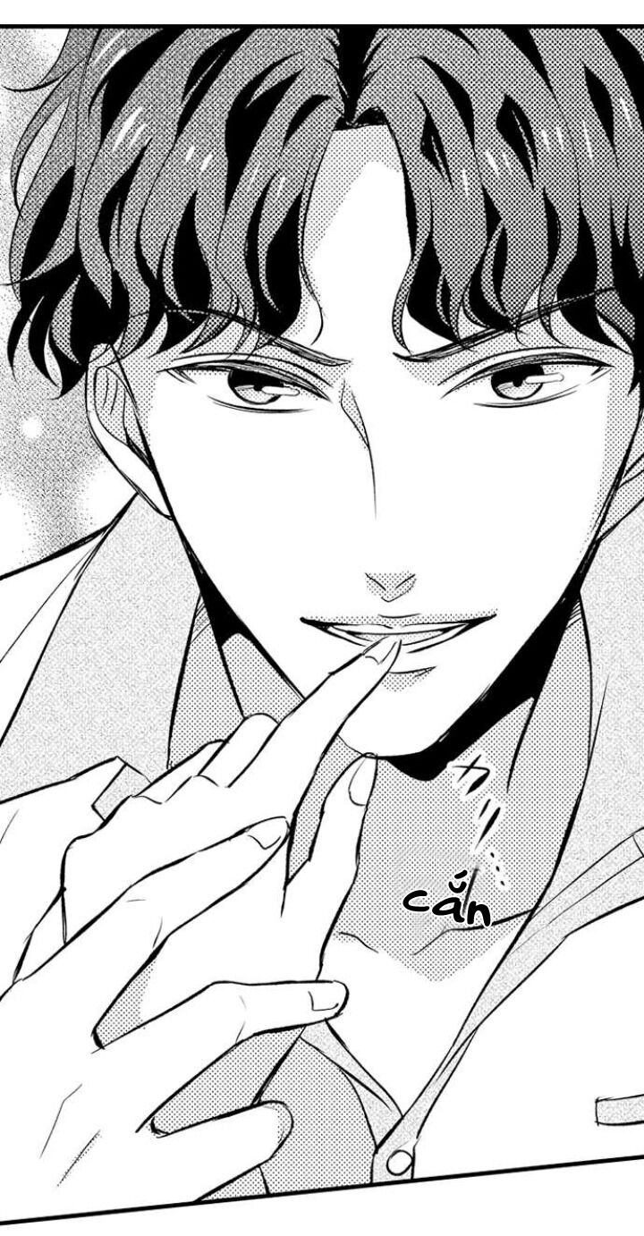 anh sẽ yêu em đến khi em tốt nghiệp chapter 13 42