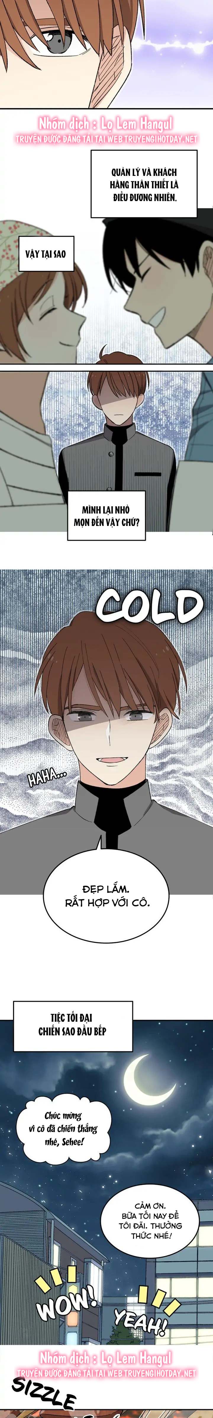 công thức cho tình yêu chapter 25 3