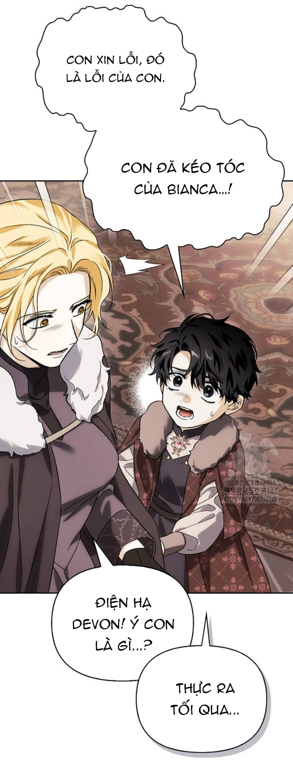 Tôi Thuần Hóa Chó Điên Của Chồng Cũ chapter 85.1 16