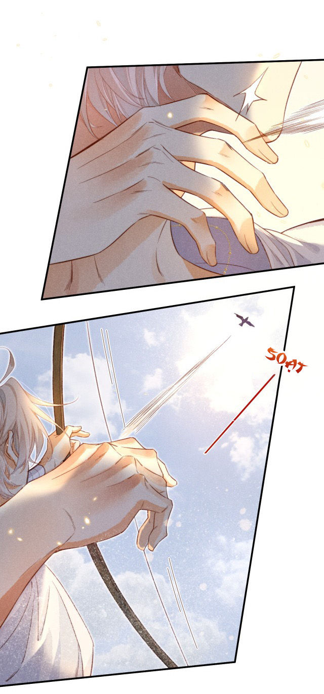 tạm biệt, quốc vương của tôi chapter 11 21