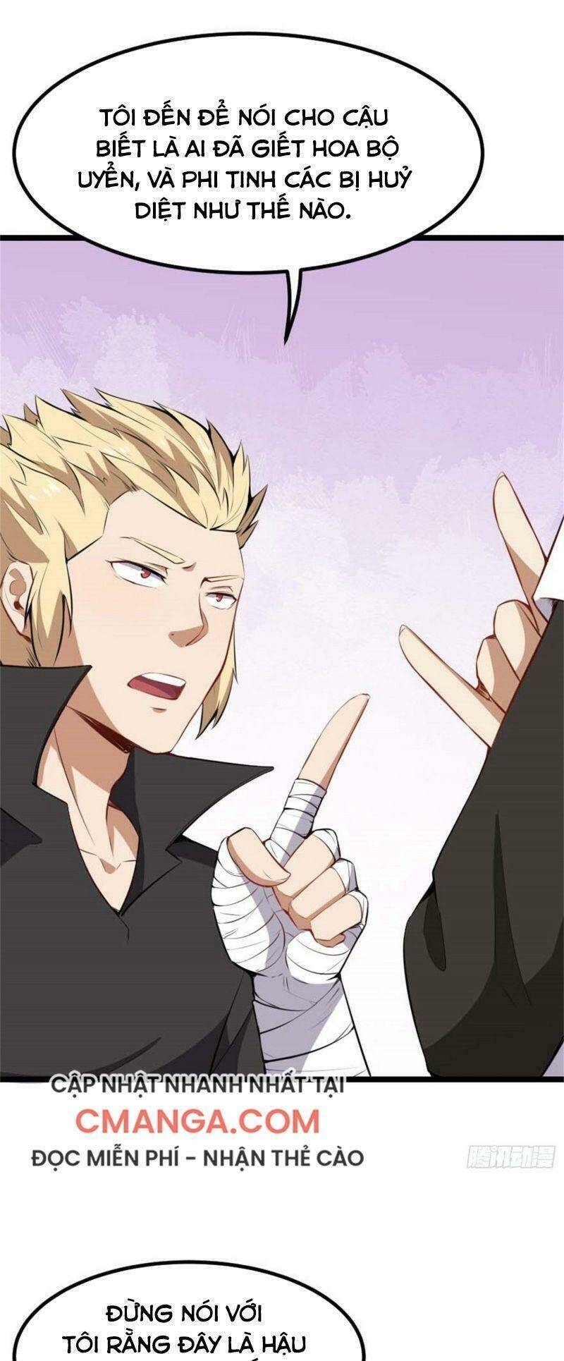 tổ thượng có tiền chapter 60 42