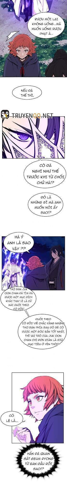 kim giáp đồ long chapter 17 16